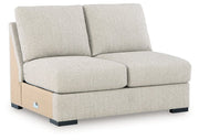 Laurelgrove Sectional with Chaise Ashley Furniture Sectional  Fresh Start Furniture