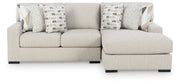 Laurelgrove Sectional Sofa Chaise Ashley Furniture Sectional Right-Arm Facing Fresh Start Furniture