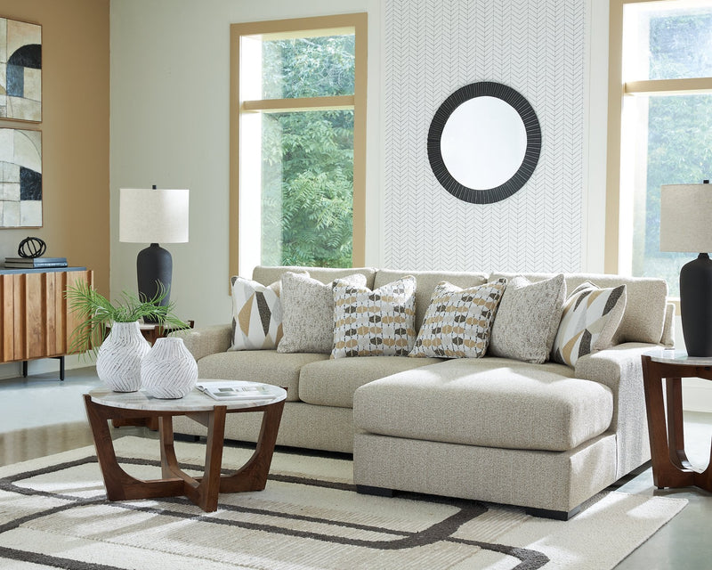 Laurelgrove Sectional Sofa Chaise Ashley Furniture Sectional  Fresh Start Furniture