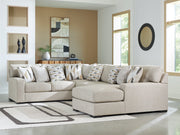 Laurelgrove Sectional with Chaise Ashley Furniture Sectional  Fresh Start Furniture