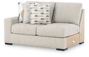Laurelgrove Sectional Sofa Chaise Ashley Furniture Sectional  Fresh Start Furniture