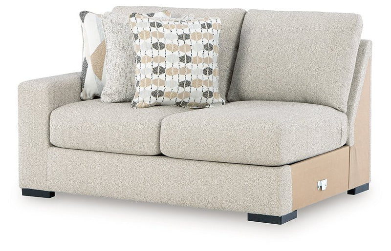 Laurelgrove Sectional Sofa Chaise Ashley Furniture Sectional  Fresh Start Furniture