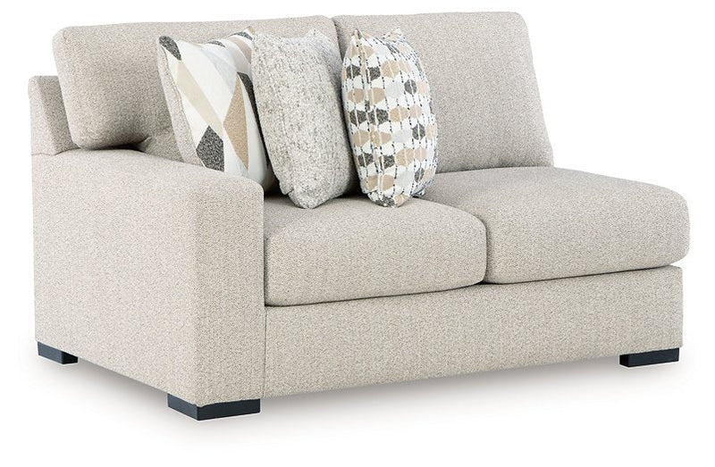 Laurelgrove Sectional Sofa Chaise Ashley Furniture Sectional  Fresh Start Furniture