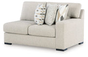 Laurelgrove Sectional Sofa Chaise Ashley Furniture Sectional  Fresh Start Furniture