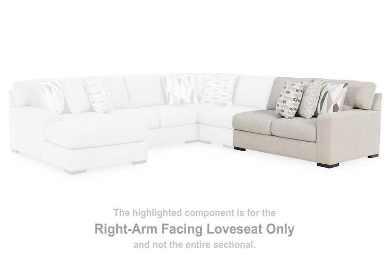 Laurelgrove Sectional Sofa Chaise Ashley Furniture Sectional  Fresh Start Furniture