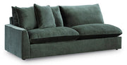 Carriage View Sectional -  Ashley Furniture Sectional  Fresh Start Furniture