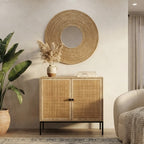 Latitude Run Accent Cabinet
