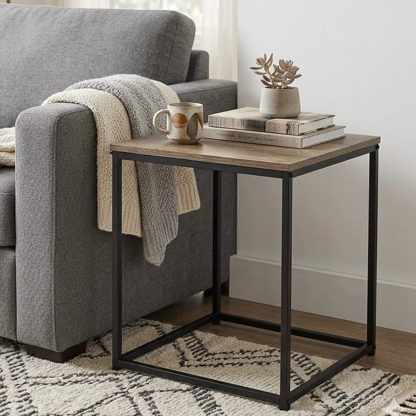 Ashley Wadeworth End Table