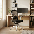 Autonomous Ergonomic Chair Pro
