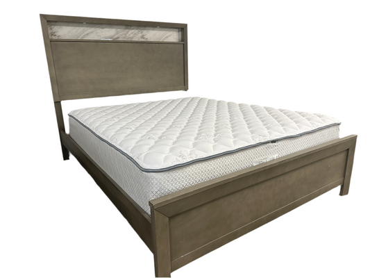 Armory Queen Bed Frame