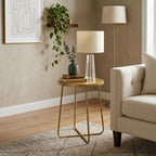 Latitude Run Levi Accent Table
