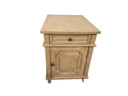 Livingston Night Stand Pottery Barn