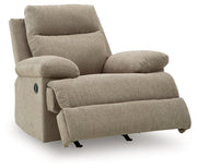 Side-Swipe Recliner Ashley Furniture Recliner  Fresh Start Furniture