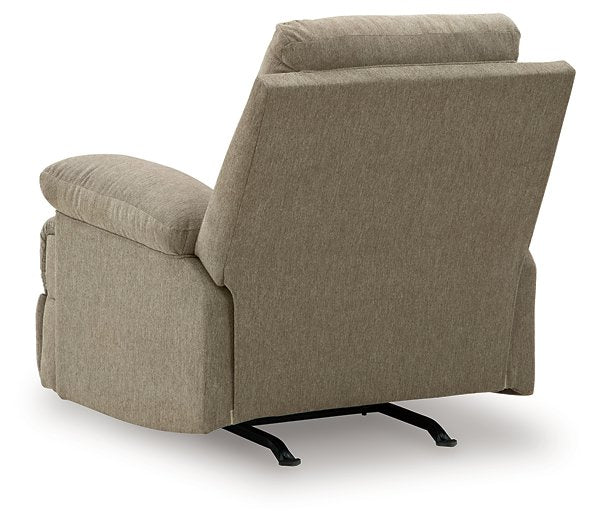 Side-Swipe Recliner Ashley Furniture Recliner  Fresh Start Furniture