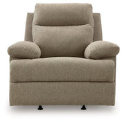 Side-Swipe Recliner Ashley Furniture Recliner  Fresh Start Furniture