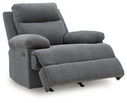 Side-Swipe Recliner Ashley Furniture Recliner  Fresh Start Furniture