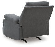 Side-Swipe Recliner Ashley Furniture Recliner  Fresh Start Furniture