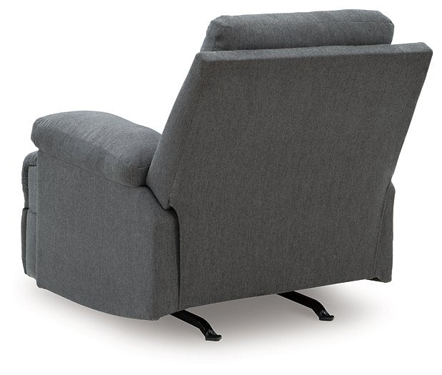 Side-Swipe Recliner Ashley Furniture Recliner  Fresh Start Furniture