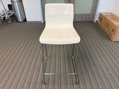 IKEA Glenn Barstool