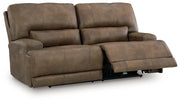 Beckley Place Power Reclining Sofa -  Ashley Furniture Sofa