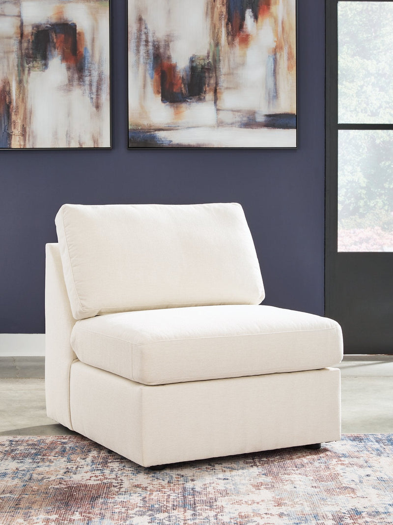 Modmax 5 Piece Sectional with Audio Console Ashley Furniture Sectional  Fresh Start Furniture