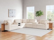 Modmax Balanced Sectional with Audio and Storage Consoles Ashley Furniture Sectional  Fresh Start Furniture