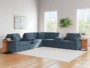 Modmax Balanced Sectional with Audio and Storage Consoles Ashley Furniture Sectional  Fresh Start Furniture