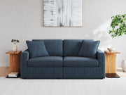Modmax Sectional with Audio Console Ashley Furniture Sectional  Fresh Start Furniture