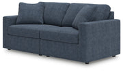 Modmax Sectional with Audio Console Ashley Furniture Sectional  Fresh Start Furniture