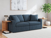 Modmax Sectional with Audio Console Ashley Furniture Sectional  Fresh Start Furniture