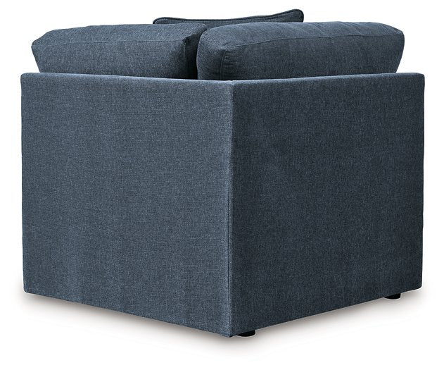 Modmax Sectional with Audio Console Ashley Furniture Sectional  Fresh Start Furniture