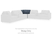 Modmax Sectional with Audio Console Ashley Furniture Sectional  Fresh Start Furniture