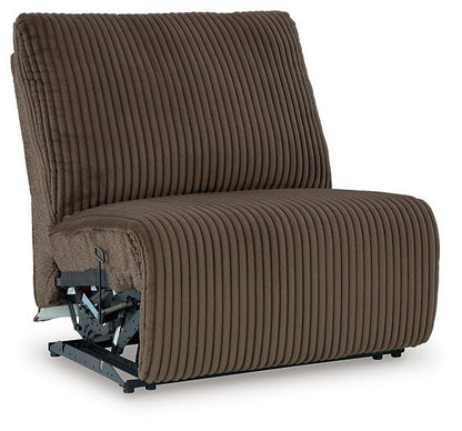 Top Tier Reclining Sectional with Chaise Ashley Furniture Sectional  Fresh Start Furniture