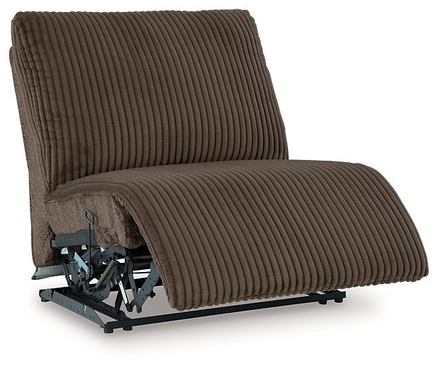 Top Tier Reclining Sectional with Chaise Ashley Furniture Sectional  Fresh Start Furniture