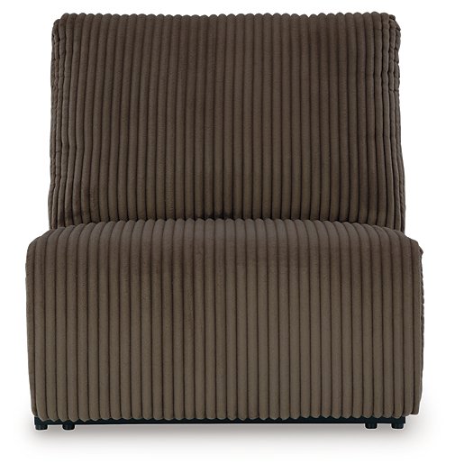 Top Tier Reclining Sectional with Chaise Ashley Furniture Sectional  Fresh Start Furniture