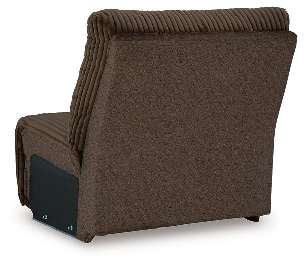 Top Tier Reclining Sectional with Chaise Ashley Furniture Sectional  Fresh Start Furniture