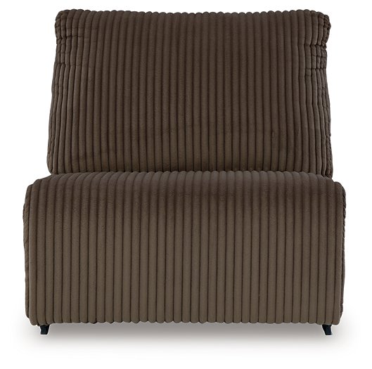 Top Tier Reclining Sectional with Chaise Ashley Furniture Sectional  Fresh Start Furniture