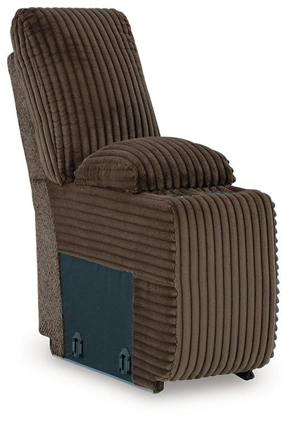 Top Tier Reclining Sectional with Chaise Ashley Furniture Sectional  Fresh Start Furniture