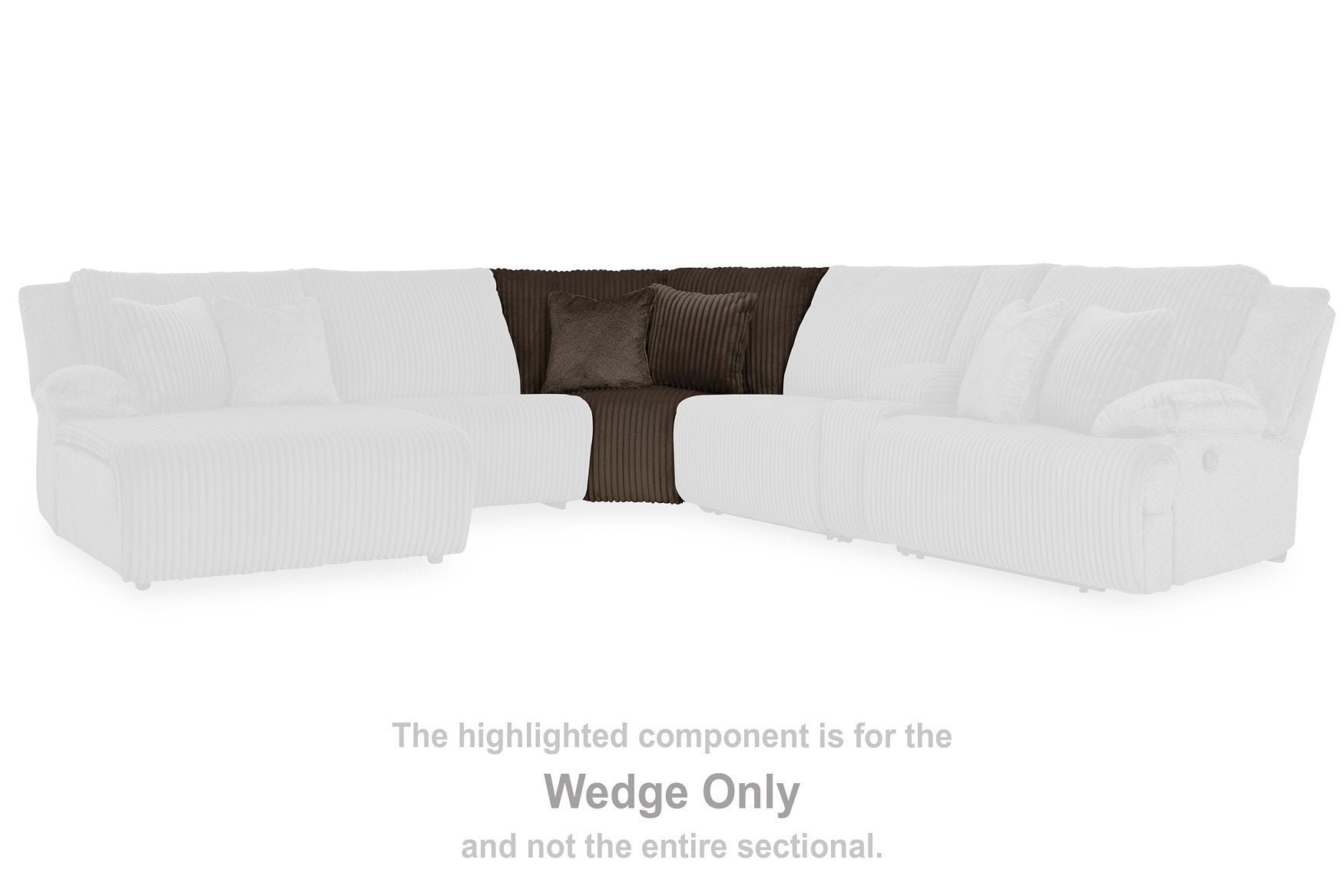 Top Tier Reclining Sectional with Chaise Ashley Furniture Sectional  Fresh Start Furniture