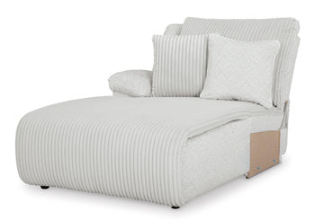 Top Tier Reclining Sectional with Chaise Ashley Furniture Sectional  Fresh Start Furniture