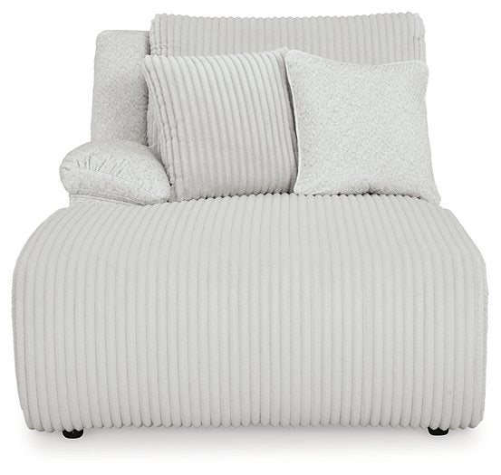 Top Tier Reclining Sectional with Chaise Ashley Furniture Sectional  Fresh Start Furniture