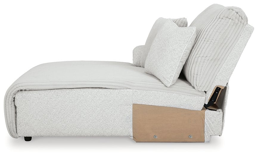 Top Tier Reclining Sectional with Chaise Ashley Furniture Sectional  Fresh Start Furniture
