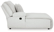 Top Tier Reclining Sectional with Chaise Ashley Furniture Sectional  Fresh Start Furniture