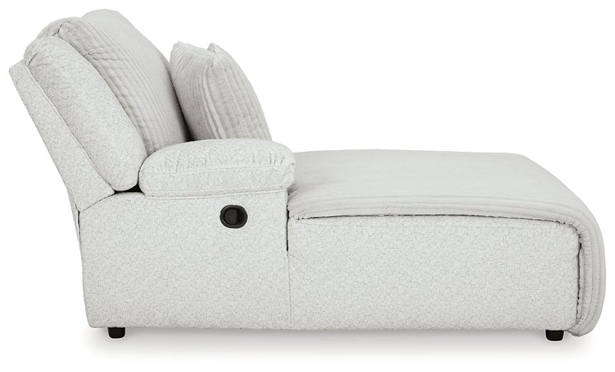 Top Tier Reclining Sectional with Chaise Ashley Furniture Sectional  Fresh Start Furniture