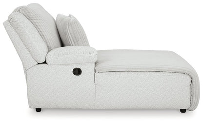 Top Tier Reclining Sectional with Chaise Ashley Furniture Sectional  Fresh Start Furniture