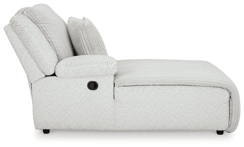 Top Tier Reclining Sectional with Chaise Ashley Furniture Sectional  Fresh Start Furniture