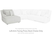 Top Tier Reclining Sectional with Chaise Ashley Furniture Sectional  Fresh Start Furniture