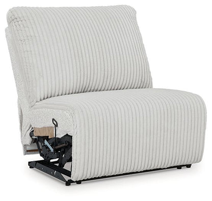 Top Tier Reclining Sectional with Chaise Ashley Furniture Sectional  Fresh Start Furniture