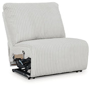 Top Tier Reclining Sectional with Chaise Ashley Furniture Sectional  Fresh Start Furniture