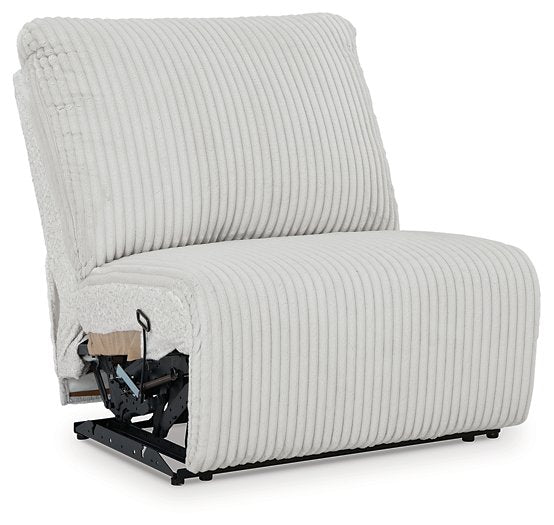 Top Tier Reclining Sectional with Chaise Ashley Furniture Sectional  Fresh Start Furniture